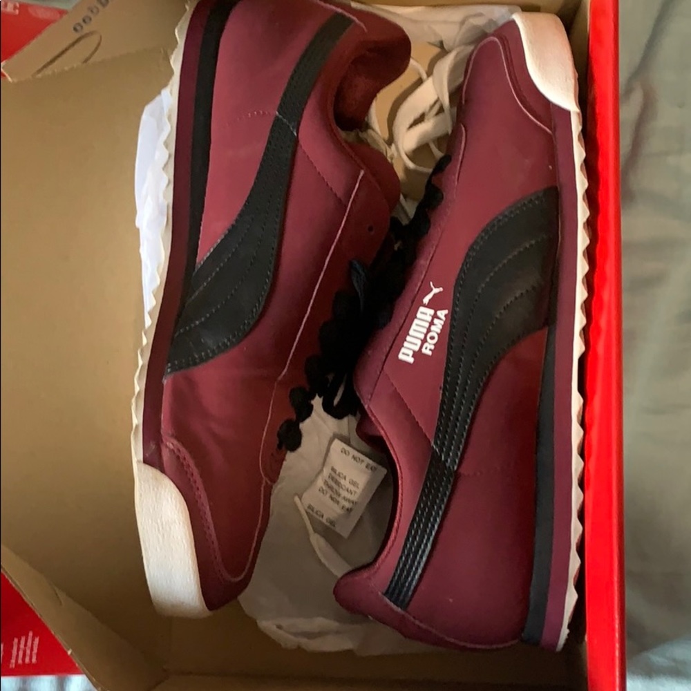 Puma Roma - Picture 2 of 5